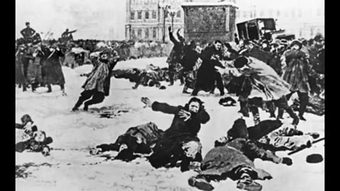 Alexander Solzhenitsyn - 200 Years Together - Chapter 9 - During the Revolution of 1905