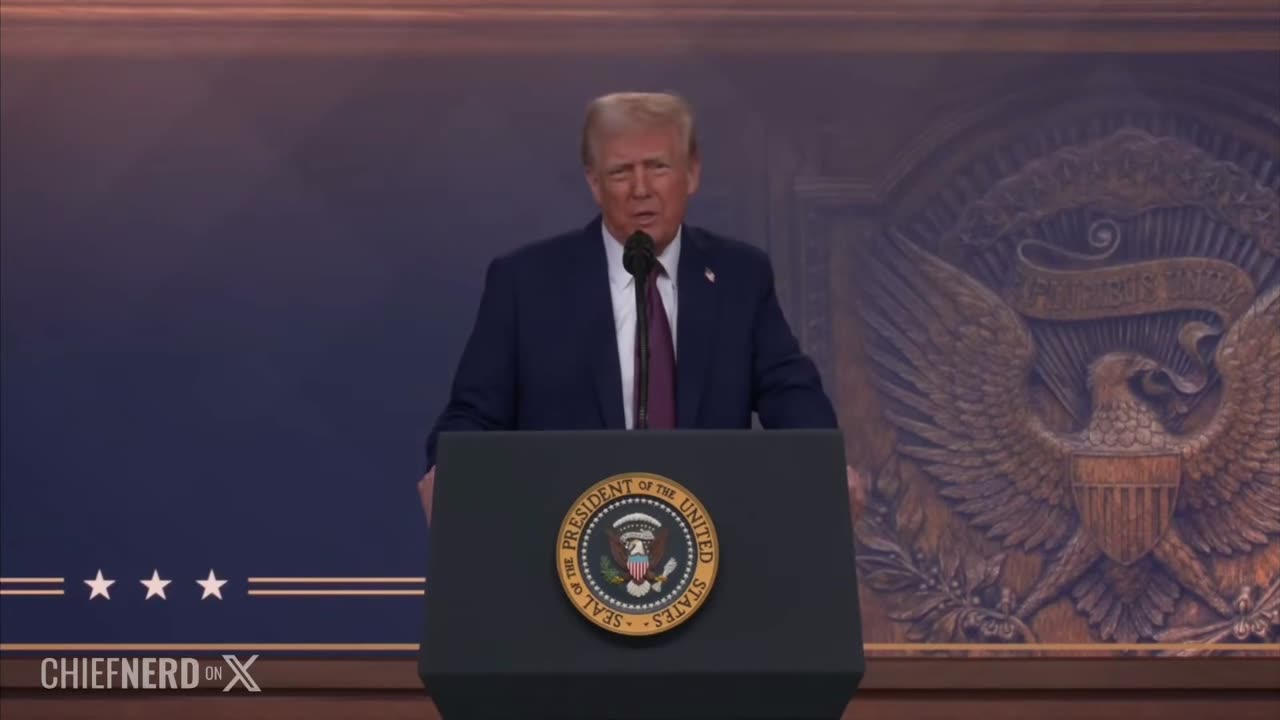 š„President Trump DESTROYS the WEF Lunaticsā¦