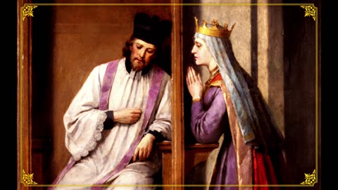 Fr. Hewko, Catechism: Sacrament of Confession 11/26/25