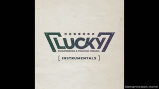 Soulpersona & Princess Freesia - Am I What You Need (Instrumentals)