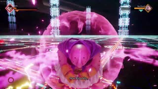 That Does So Much Damage!