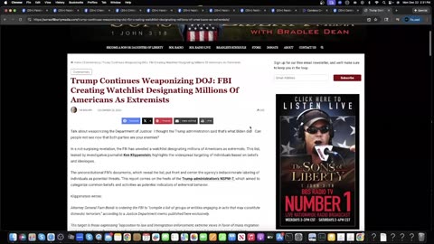 BBS Radio TV Station 2