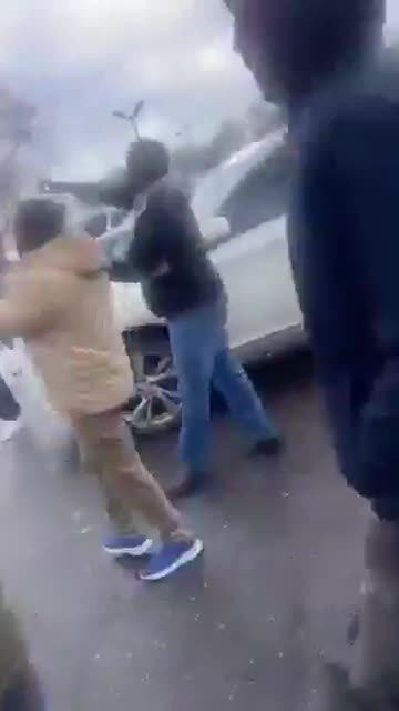 President Trump and Secretary Noem have officially ENDED Temporary Protected Status (TPS)