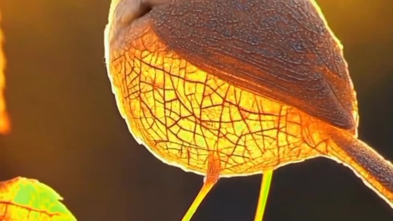 Beautiful Birds