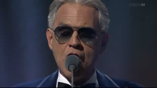 ANDREA BOCELLI -NESUM DORMA-il Donaldo Trumpo - WE FRIGGIN WON!!!😎🇺🇸🥳🥳🥳 —NEVER FORGET!!!