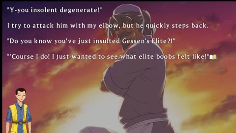 Senran Kagura Shinovi vs. (PC) day 8 Hanzo Finale & Gessen start!