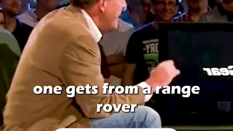 😂 Rowan Atkinson funny moments at Top Gear BBC Two - Mr Bean funny moments