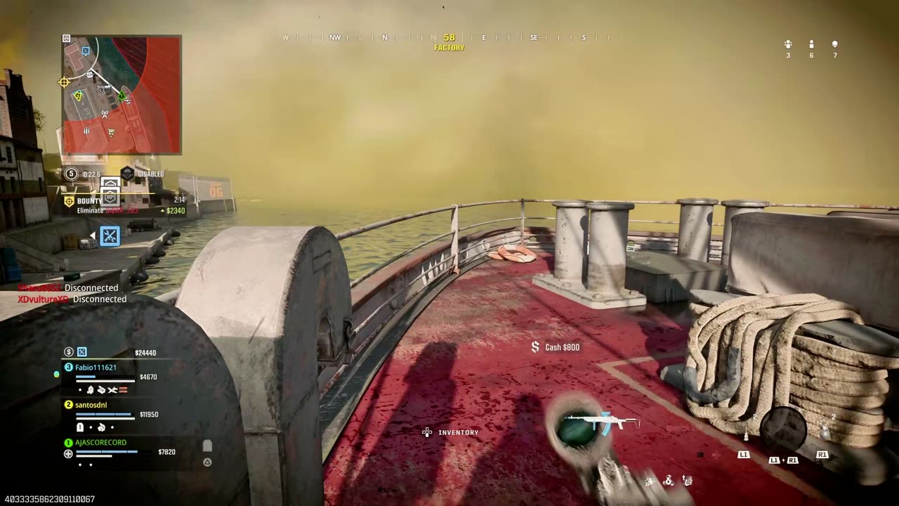 My Grandma Plays Better... AND HERE'S PROOF