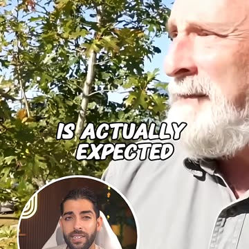 SaharTV - This Is What America Is Now!