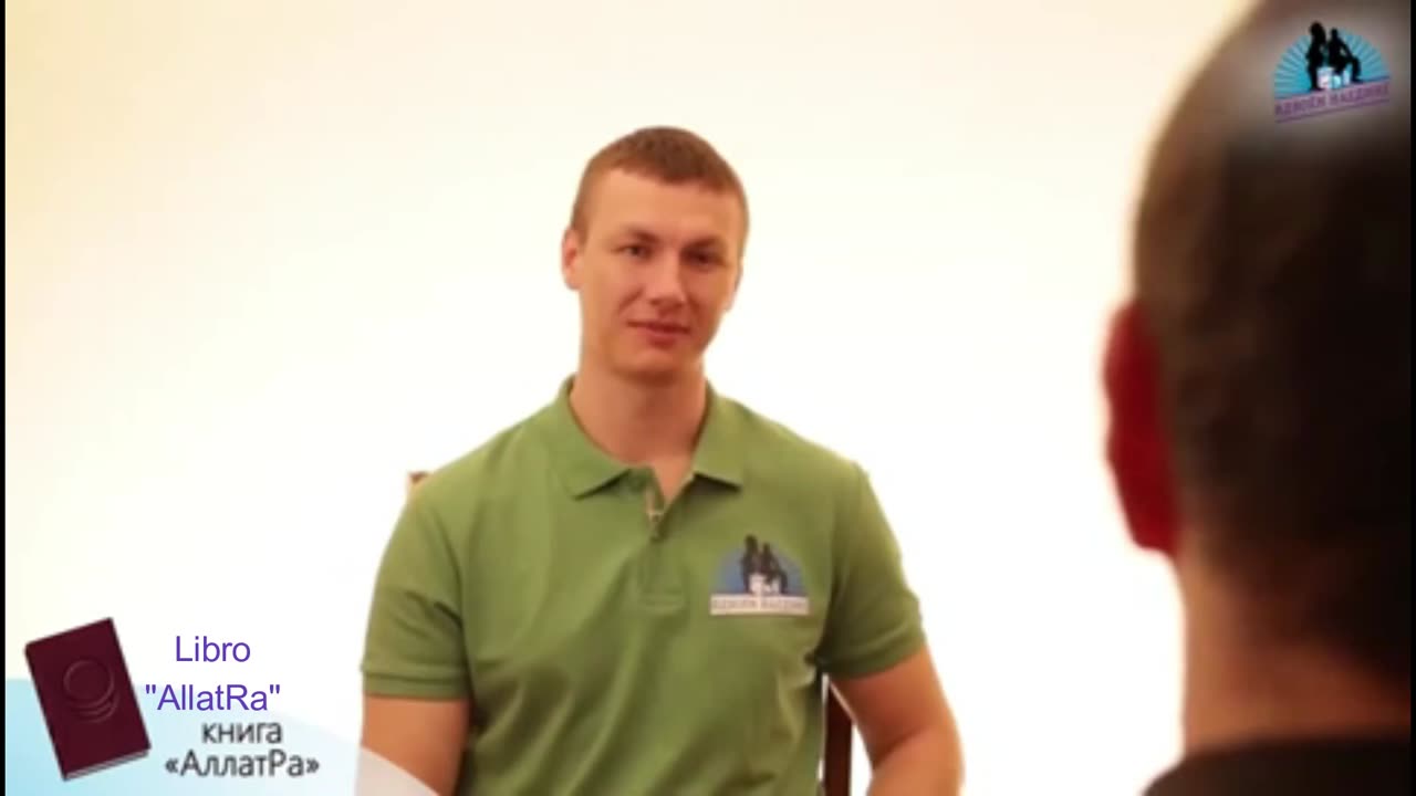 Video 10. Juntos a Solas