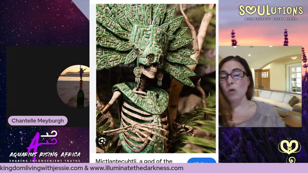 Hillary's Frazzles with Jessie Czebotar