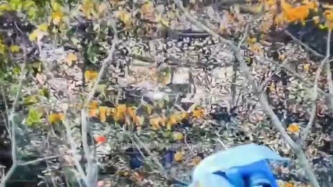 🚁💥 Israel Iran War | FPV Drones Hit Ukrainian Tank and Artillery | RCF