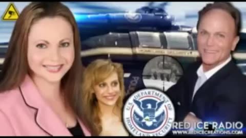 DHS Whistleblower Julia Davis a targeted individual proves terror false flags - part 2 A must watch