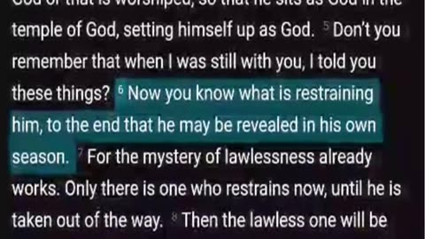 Oct 14th, Day 287- LIVE - Reading The One Year Bible Together