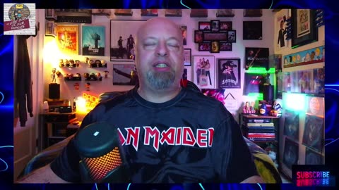 Maintenance Required Trailer Reaction