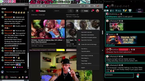 HumpDay Ride w/ The High Vibe Tribe 🏎🌴☀️🌴🏎