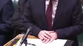 Starmer, you sweaty little weasel—your hands are doing the Parkinson’s polka!