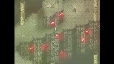 Advancing the Plot for Once - Theia: The Crimson Eclipse Pt.139