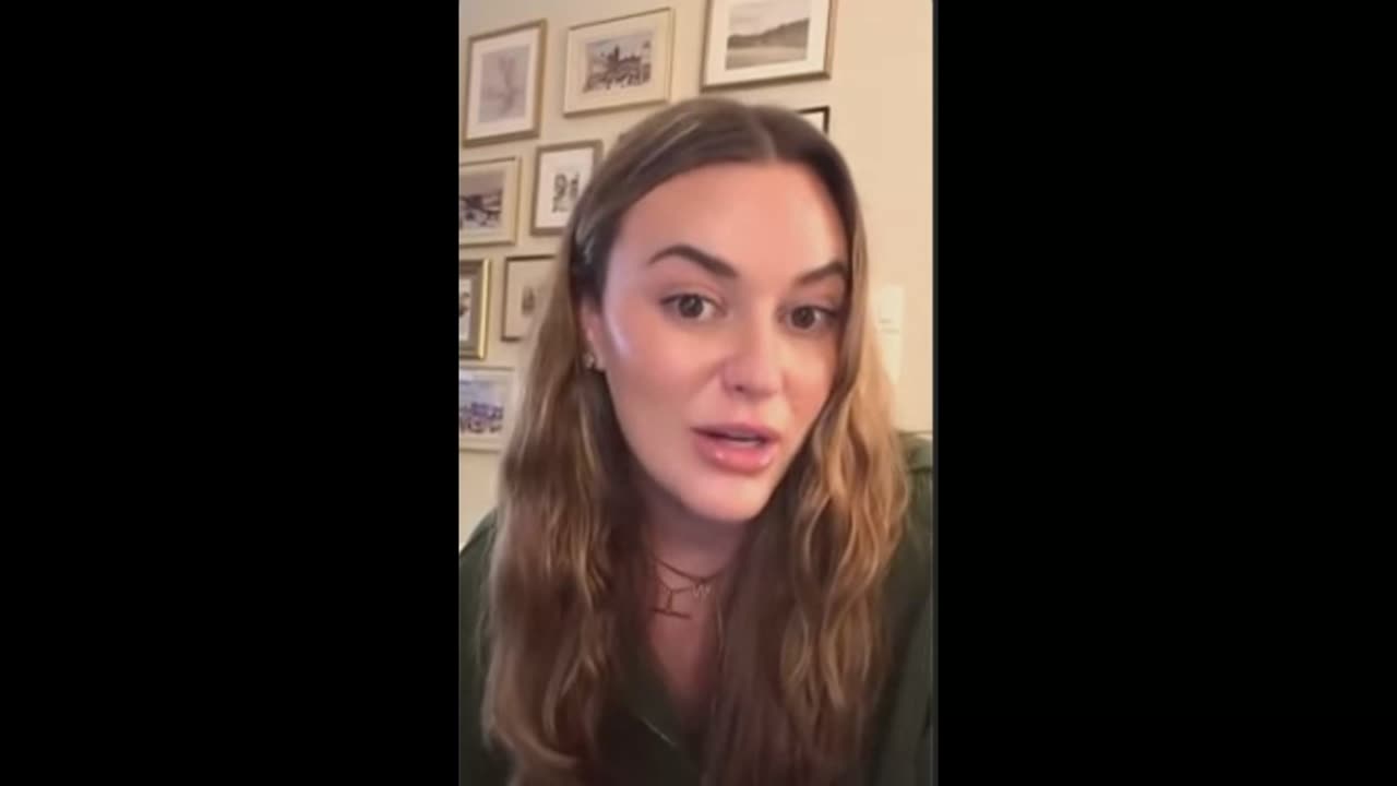 A Warning For The People of NYC