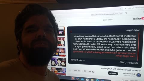 Breaking News: Grand Theft Auto VI has been delayed to November 16, 2026