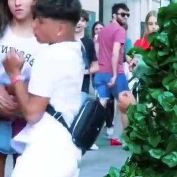 Jumpers and Screamers - PRANKS