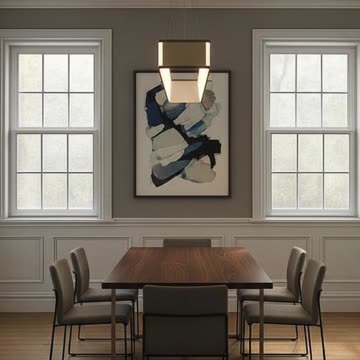 Modern Style Room Transformations