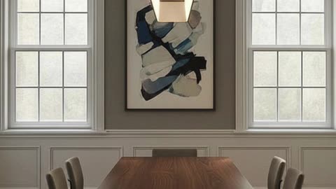 Modern Style Room Transformations