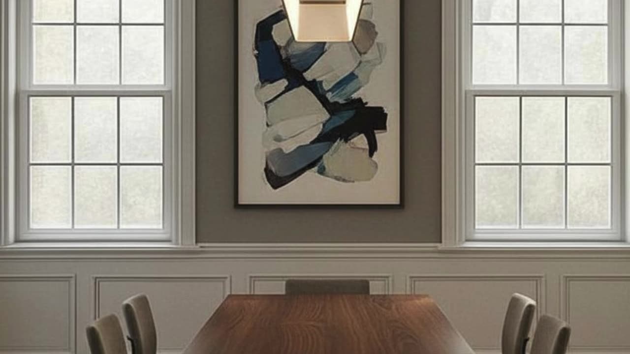 Modern Style Room Transformations