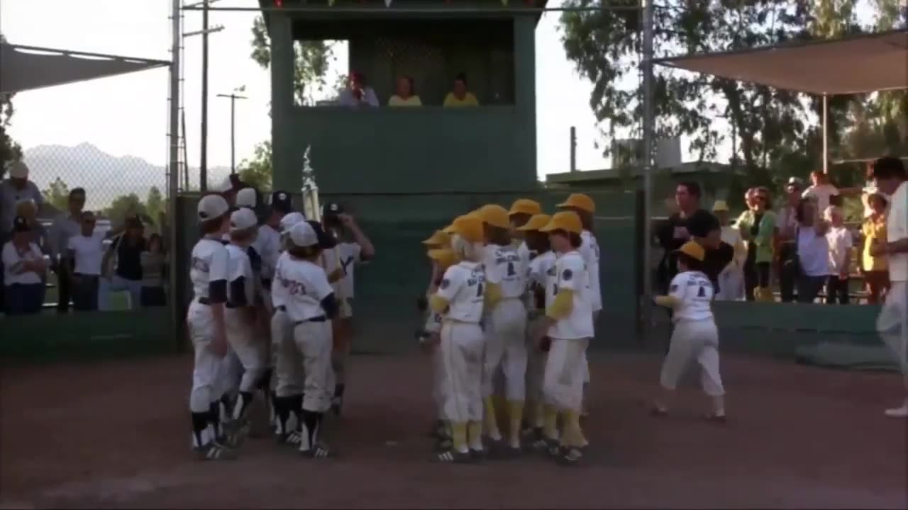 Los picarones (1976) - Película completa - Walter Matthau