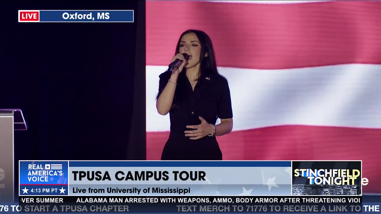 🇺🇸LAND OF THE FREE🇺🇸