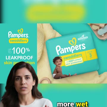 Pampers Swaddlers Baby Diapers, Size 4,150 Count –Ultra Absorbent Disposable Diapers for Comfort