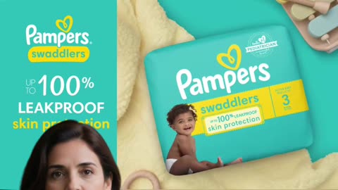 Pampers Swaddlers Baby Diapers, Size 4,150 Count –Ultra Absorbent Disposable Diapers for Comfort