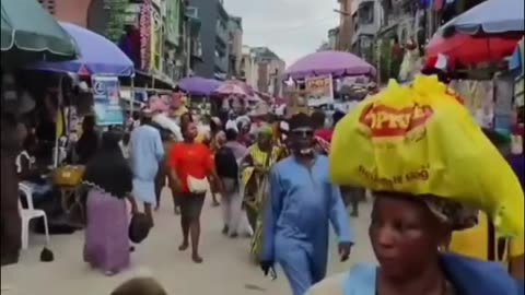 which country is the least LGBT friendly in Africa