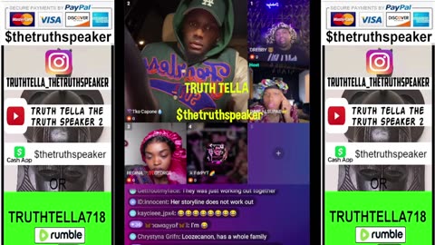 GOSSIP GURLS 10/14/25 SPECIAL GUESTS PYT, LOOZECANNON, TKNO & BARB_YUMMI THE HYPE IS OVER THE SHOW IS A SNOREFEST