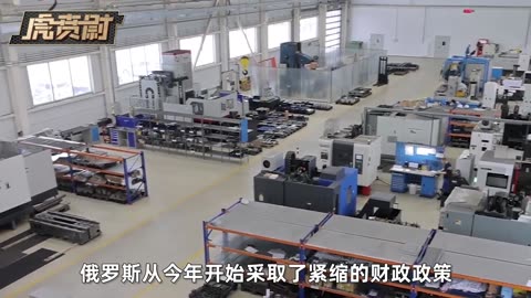 普京政府准备变卖国有资产，俄罗斯重走解体后的老路？ #硬核深度计划 #零基础看懂全球
