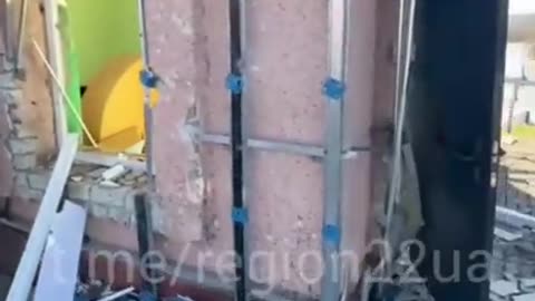 🌉💔 Ukraine Russia War | Belgorod Dam Lock Severely Damaged in Ukraine | RCF