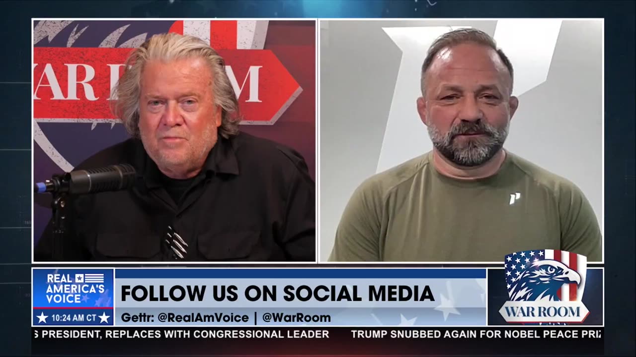 THE SPIRIT OF THE MARINES