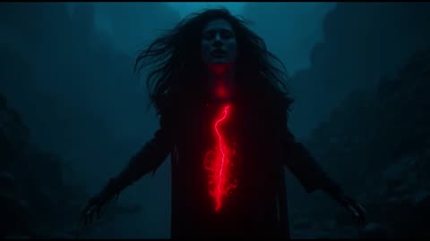 Nothing Behind The Smile