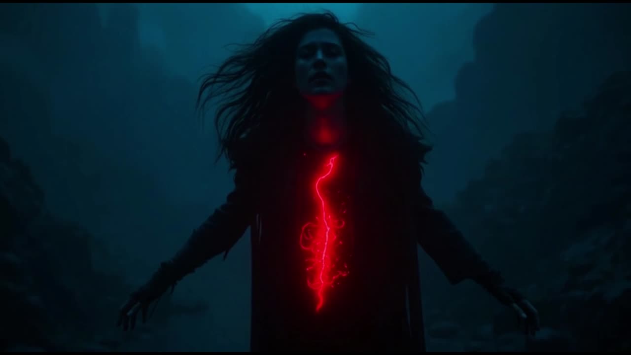 Nothing Behind The Smile