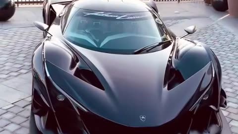 🤔👀 Can You Name This Luxury Car? | LuxurySportsCars