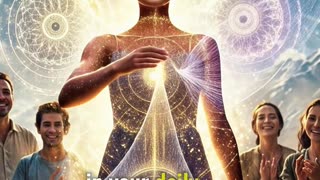 Activate your 12 Stranded DNA