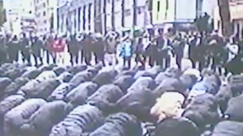 Analyzing How the Islamic Call-to-Prayer Music Subjugates Individual Sovereignty (Part III-Rhythm)