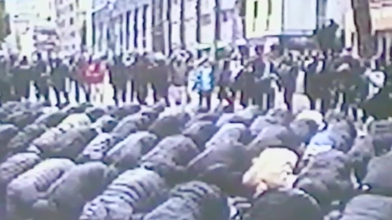 Analyzing How the Islamic Call-to-Prayer Music Subjugates Individual Sovereignty (Part III-Rhythm)