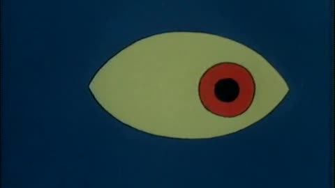 Space Ghost Episode 7 The Drone