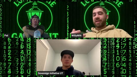 E13: God Over the Noise - Finding Peace in Chaos & Battling Spiritual Warfare