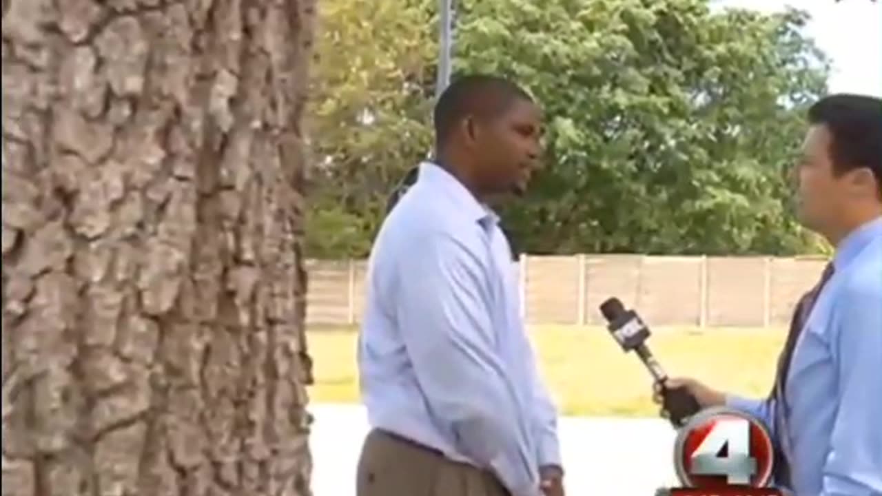 Byron Donalds Faces Questions After Expunged History Leak