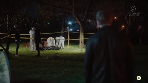 Jetimët - Episodi 45 [Dubluar në Shqip]