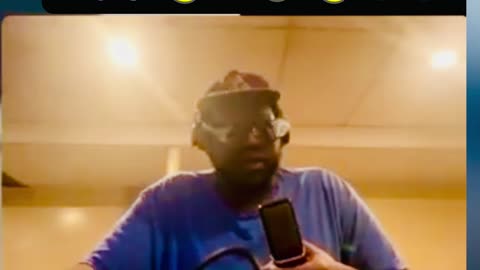 Nahhh… Y’all Can’t Be Serious 💀