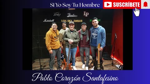 QUEDARÁ EN TU SANGRE