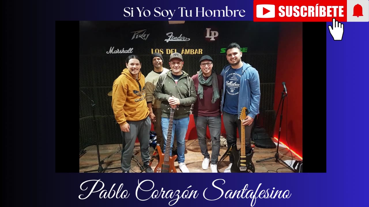 QUEDARÁ EN TU SANGRE